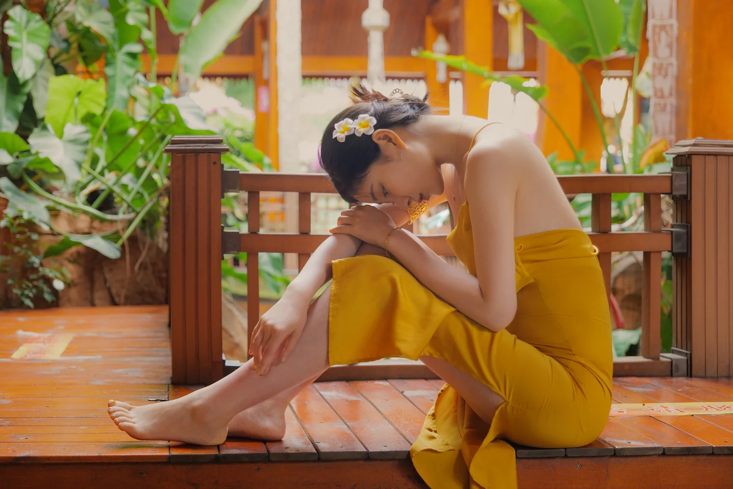 年年 - 蒹葭 [36P-290MB] tg@simisebaisi 【丝足阁】010.webp